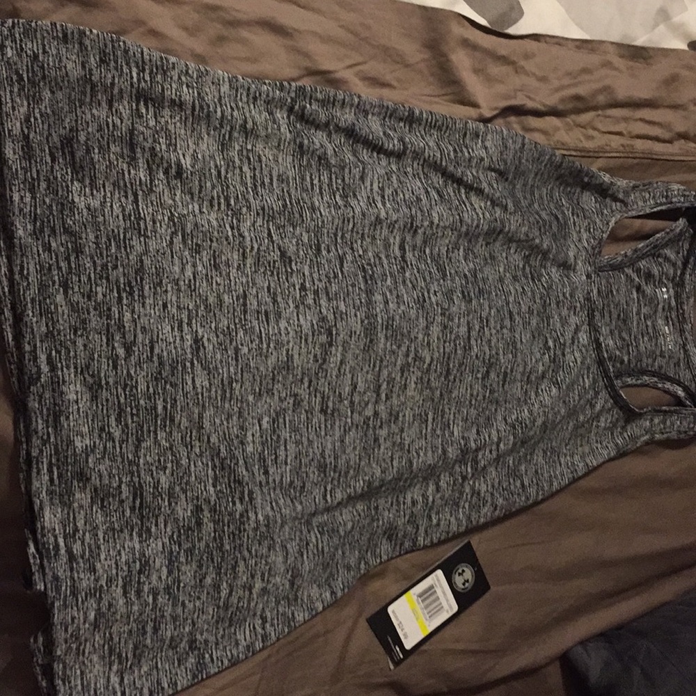 Under Armour tank top